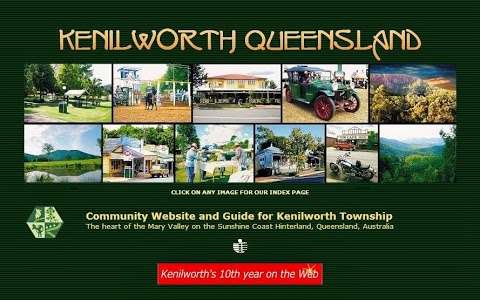 Photo: Kenilworth Community Website & Guide